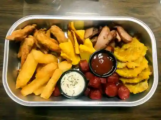 Picada Especial