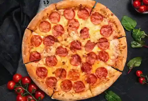 Pizza Pepperoni Personal