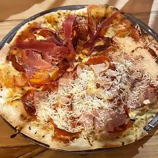 Pizza Margarita Standar