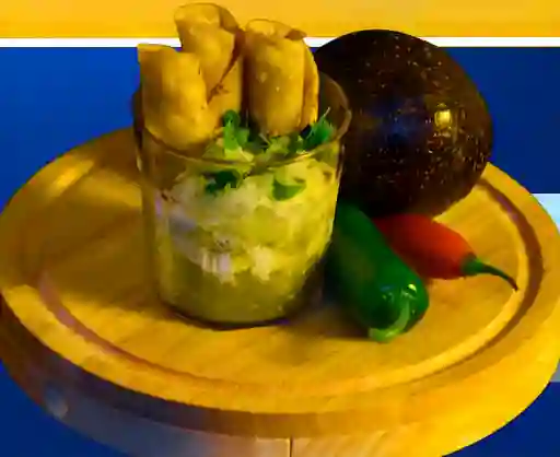 Flautas Ahogadas