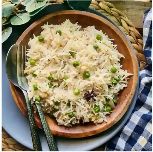 Aromatic Rice