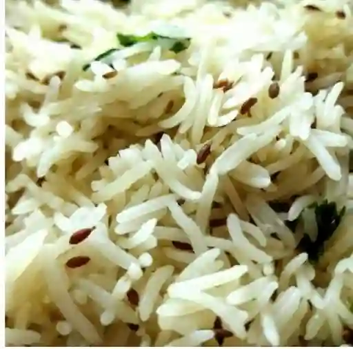 Dilkash Jera Rice