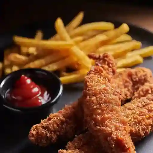 Chicken Tenders