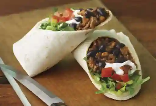 Burritos