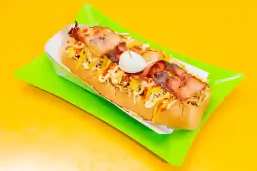 Perro Especial