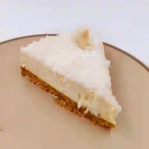 Cheesecake Rafaello