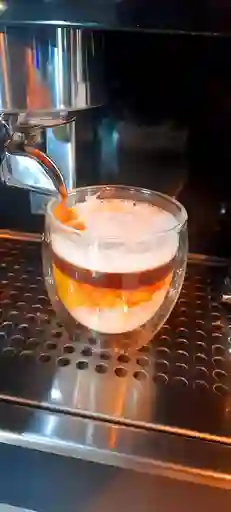 Cappuccino con Leche Deslactosada 240 ml