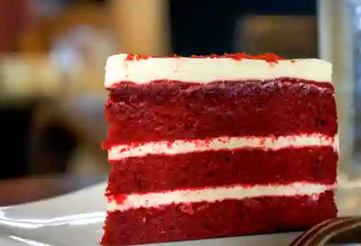 Torta Red Velvet