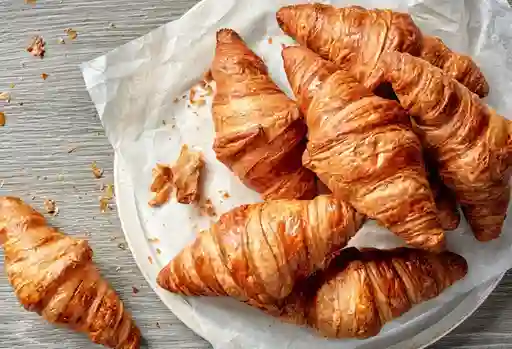 Croissant Clásico