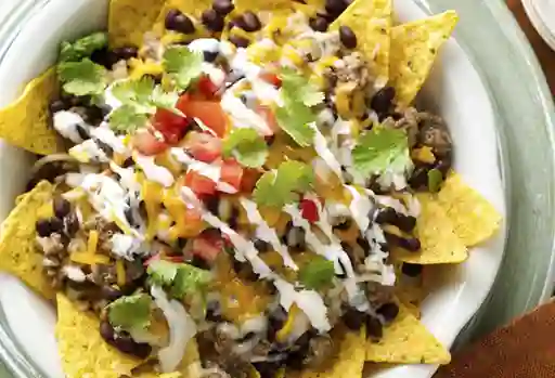 Nachos