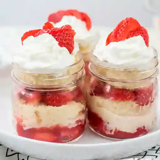 Jar Tres Leches