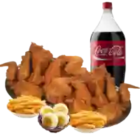 Super Combo de Pollo