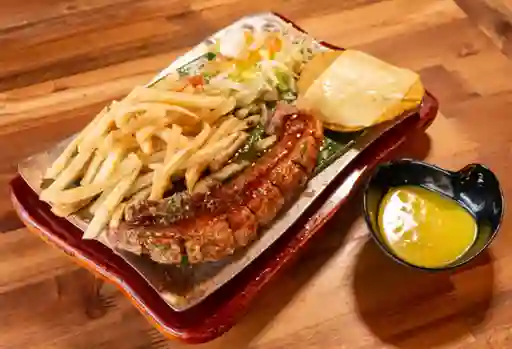 Chicharrón 300 Gr