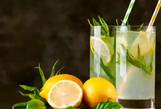 Limonada Natural 14 Oz