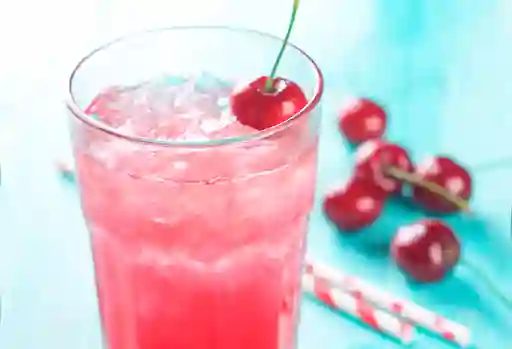 Limonada de Cereza 14 Oz