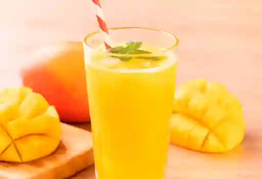 Limonada de Mango Biche 14 Oz
