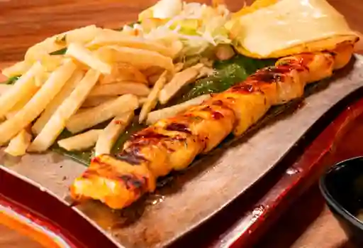 Chuzo de Pollo