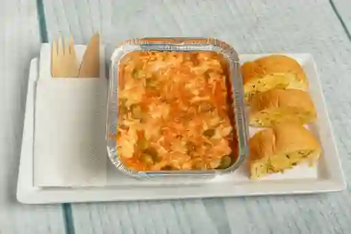 Soufflé Yasay