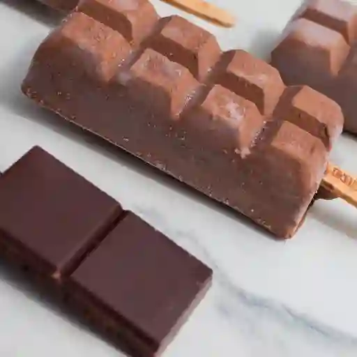 Chocolate Deluxe