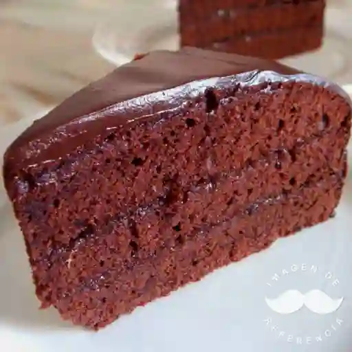 Torta de Chocolate