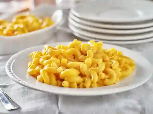 Mac and Cheese