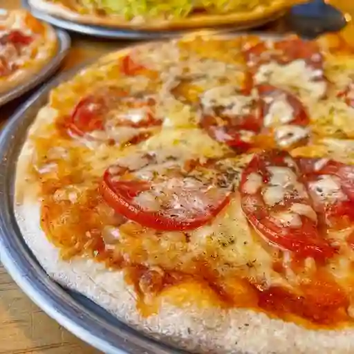 Pizza Napolitana Extra Grande