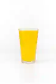 Jugo de Naranja