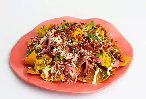 Nachos