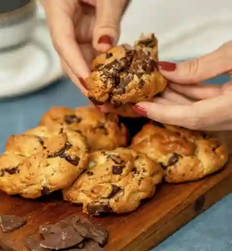 Galleta Saludable