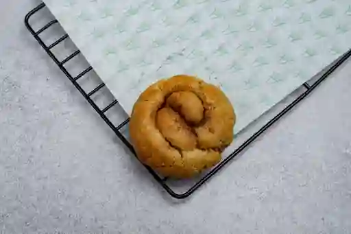 Cinnamon Cookie