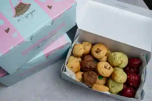 Cookie Box Minis X40