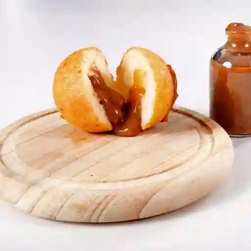 Buñuelo Personal Grande