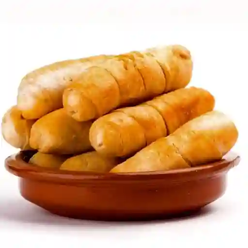 Paquete Palitos de Queso Personal X3