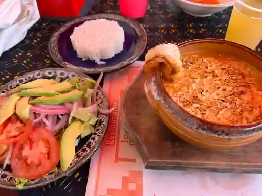 Amarillo Monseñor