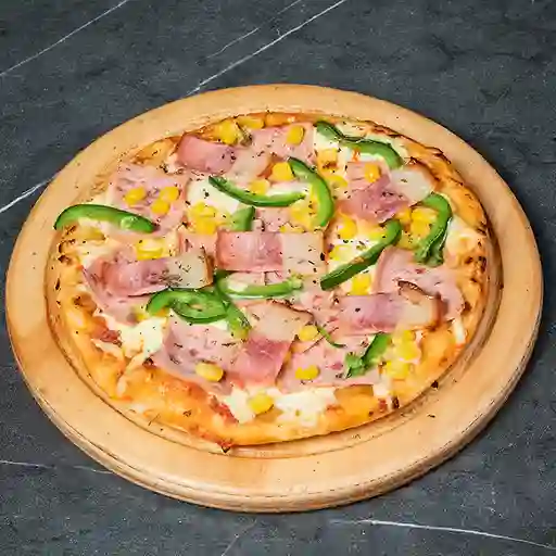 Pizza Primavera