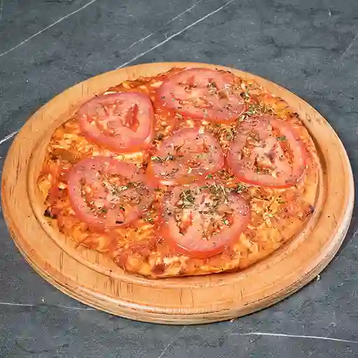 Pizza Napolitana