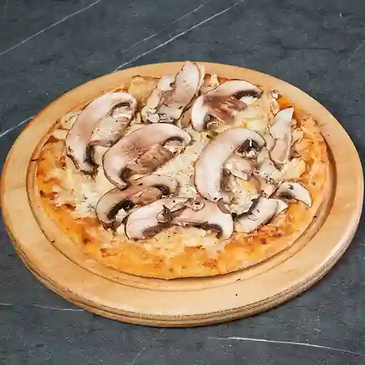 Pizza Solo Pollo