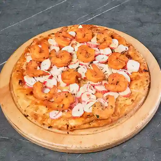 Pizza Marinera