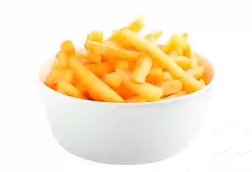 Papas Fritas