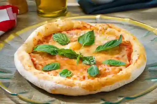 Pizza Margherita Personal