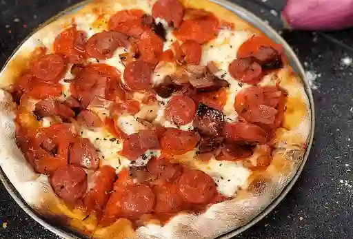 Pizza Italianisima
