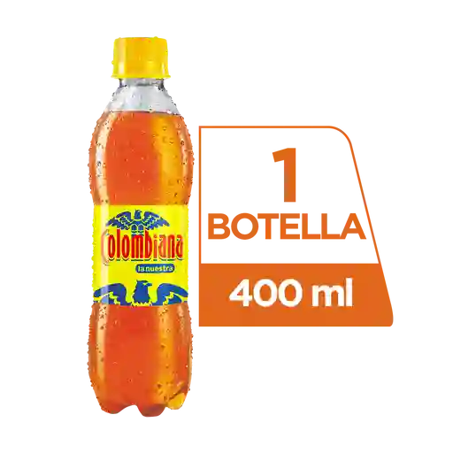 Colombiana 400 ml