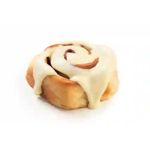 Cinnamon Rolls