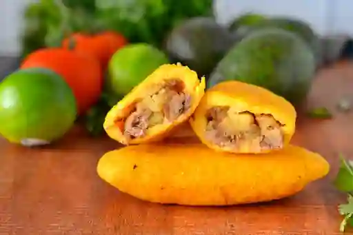 Empanadas de Lechona