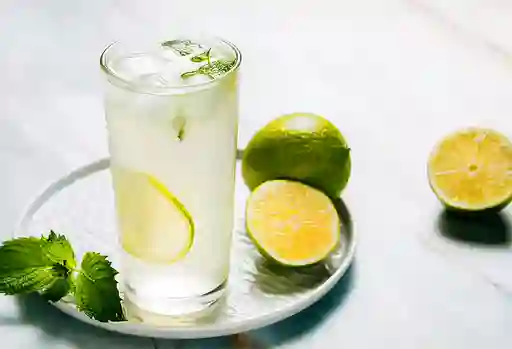 Limonada Natural 14 Oz