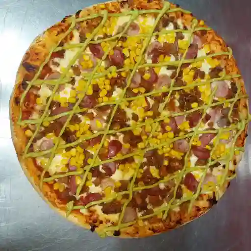 Pizza Grande Antioqueña