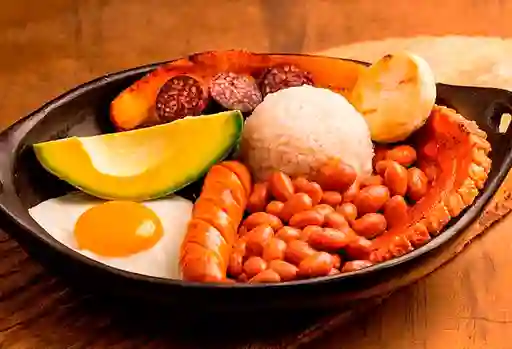 Bandeja