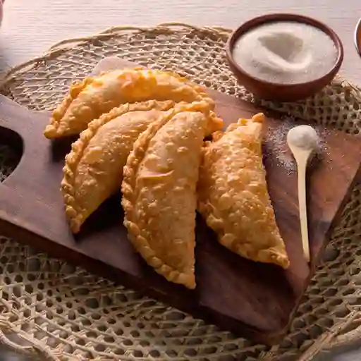 Empanadas