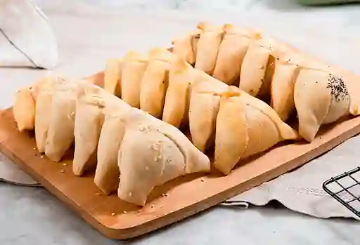 5 Empanadas Cocteleras