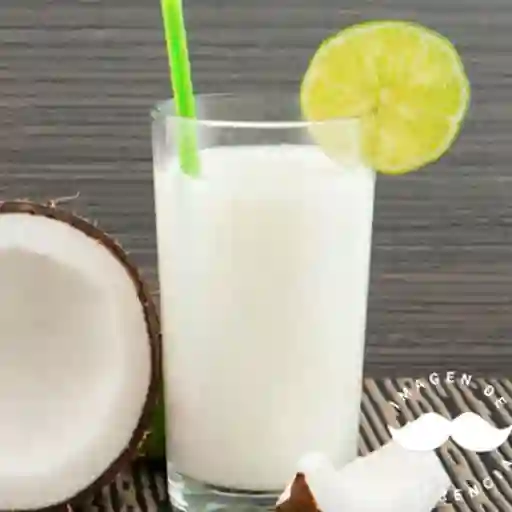 Limonada de Coco 12 Oz